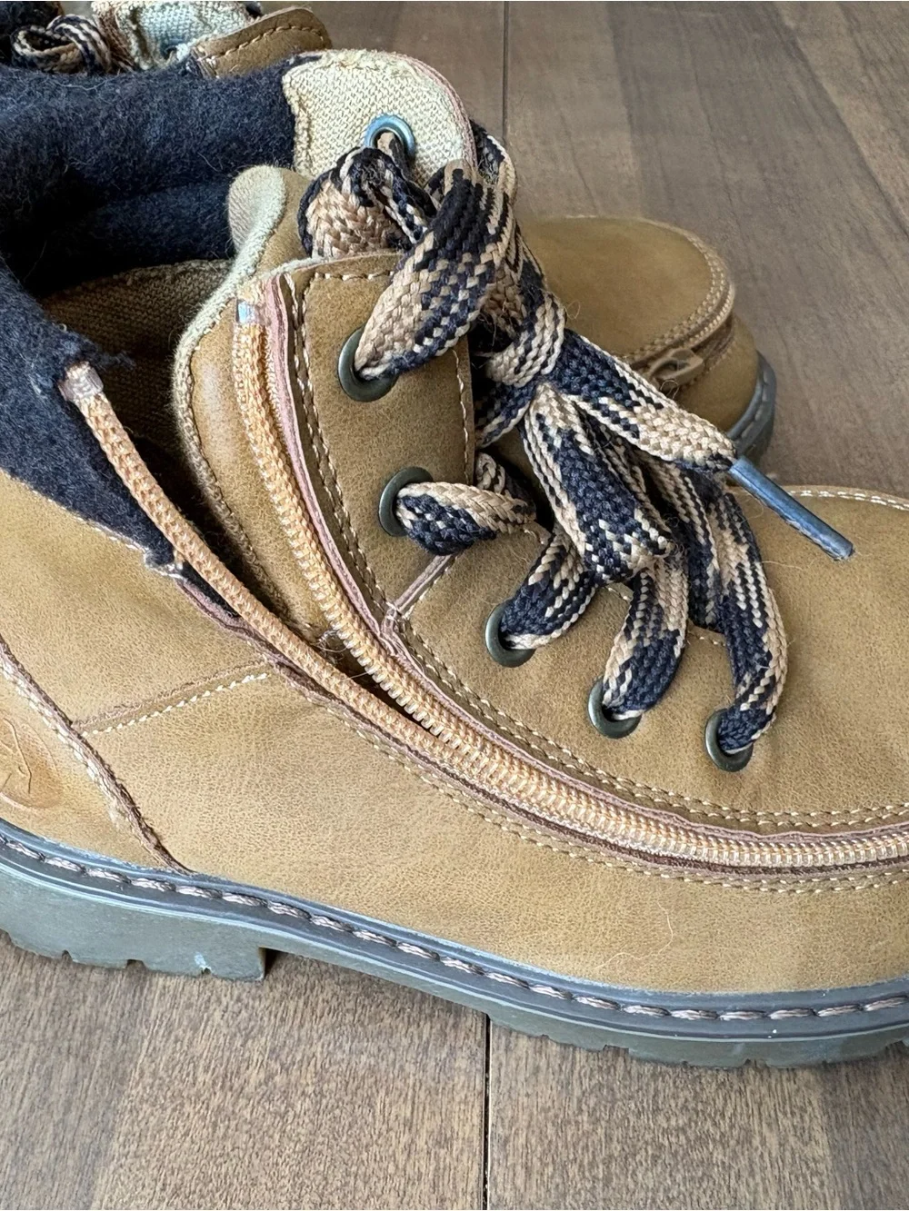Billy Footwear billy brand
